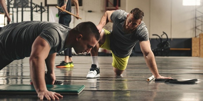 El empleo en el deporte prosigue su recuperación y crece un 6,7% en agosto