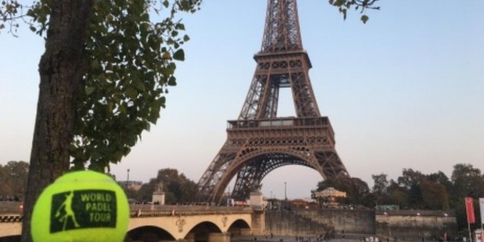 Canal+ se hace con los derechos del World Padel Tour hasta 2026